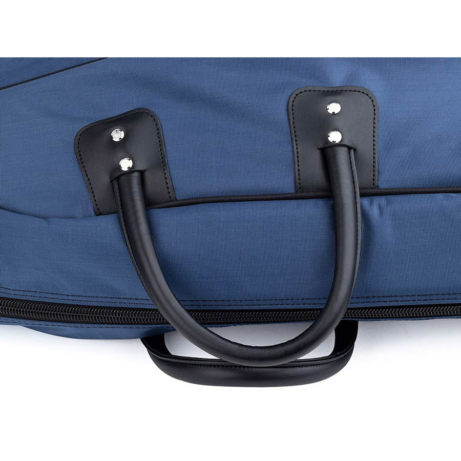 Boston CT-334 cello bag 3/4 blue - Image 6