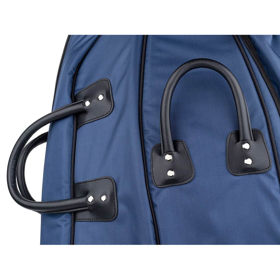 Boston CT-334 cello bag 3/4 blue - Image 7