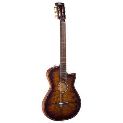 Bromo BEN2C-3TS Fusion craft incl. case