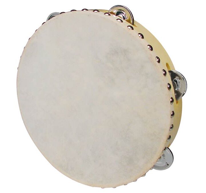 CSN-1006 Hayman tamboerijn