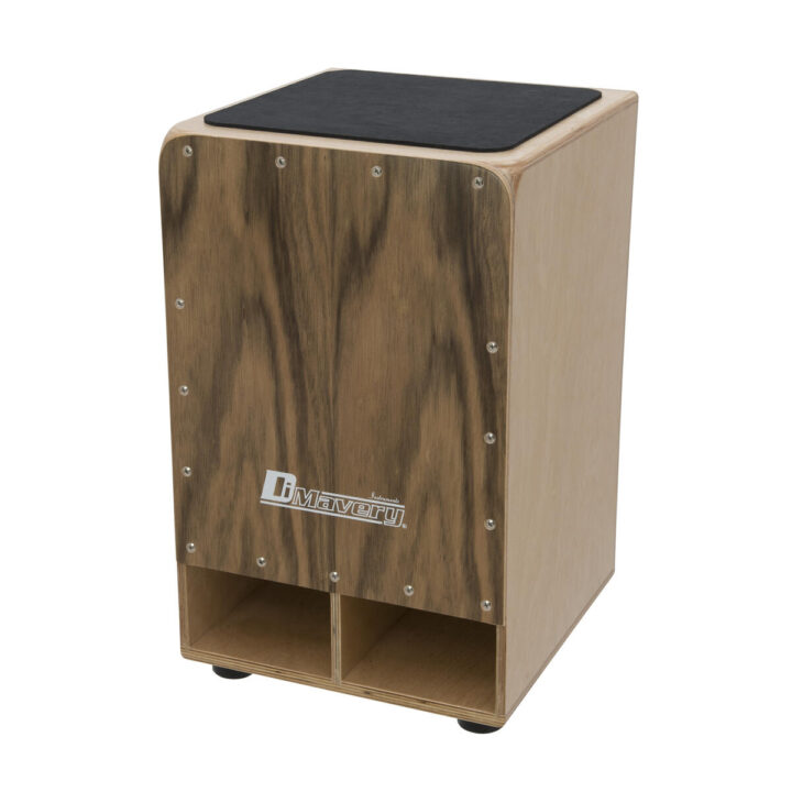 DIMAVERY CJ-550 Bass Cajon Walnut