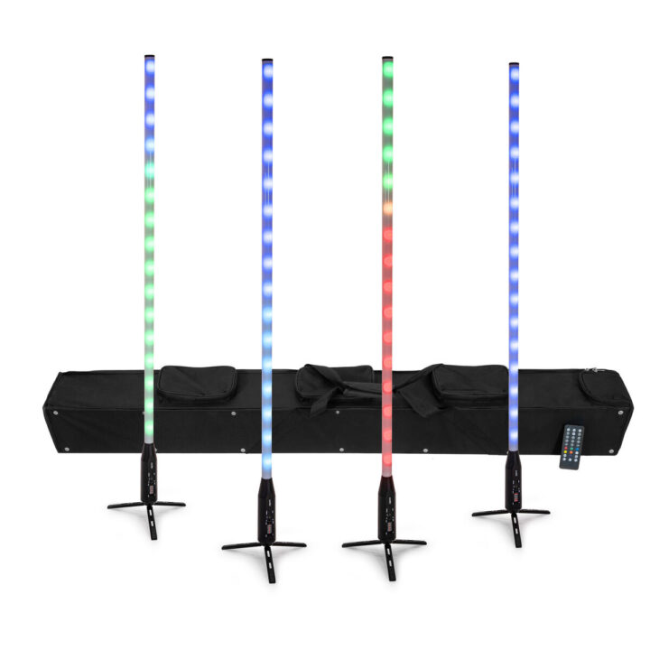 EUROLITE AKKU Slim Tube AIR Set