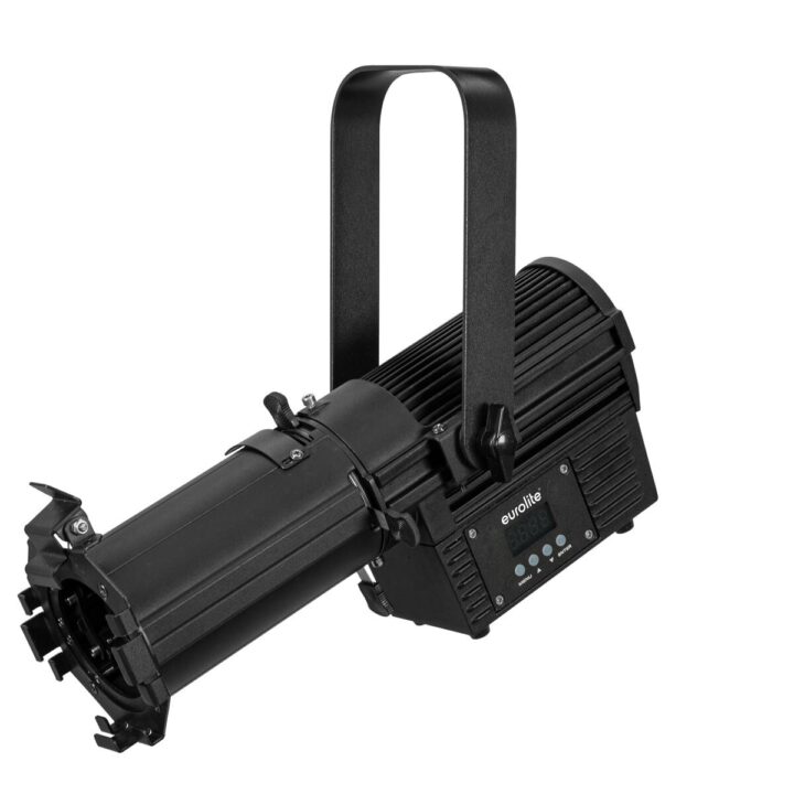 EUROLITE LED IP65 PFE-40 CW/WW 15-30° Waterdicht