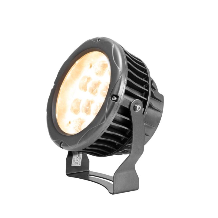 EUROLITE LED IP65 PST-36W 2700K Pinspot Waterdicht
