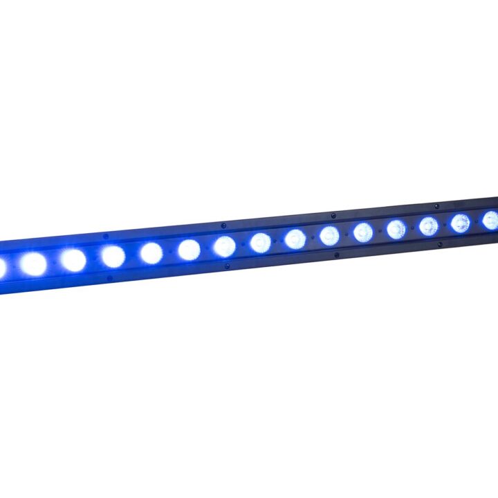 EUROLITE LED IP65 T-Bar 16 QCL Bar Waterdicht