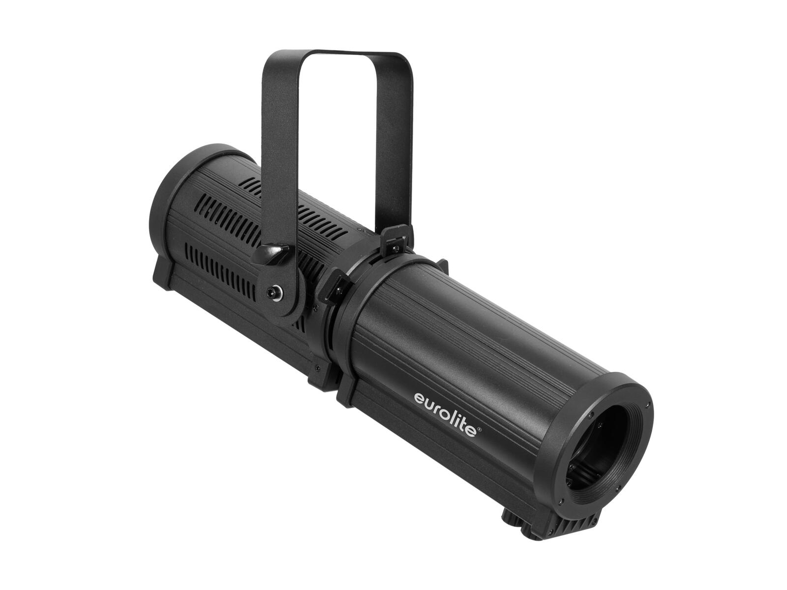 EUROLITE LED PFE-60 WW Profile Spot 9-25° - Image 2