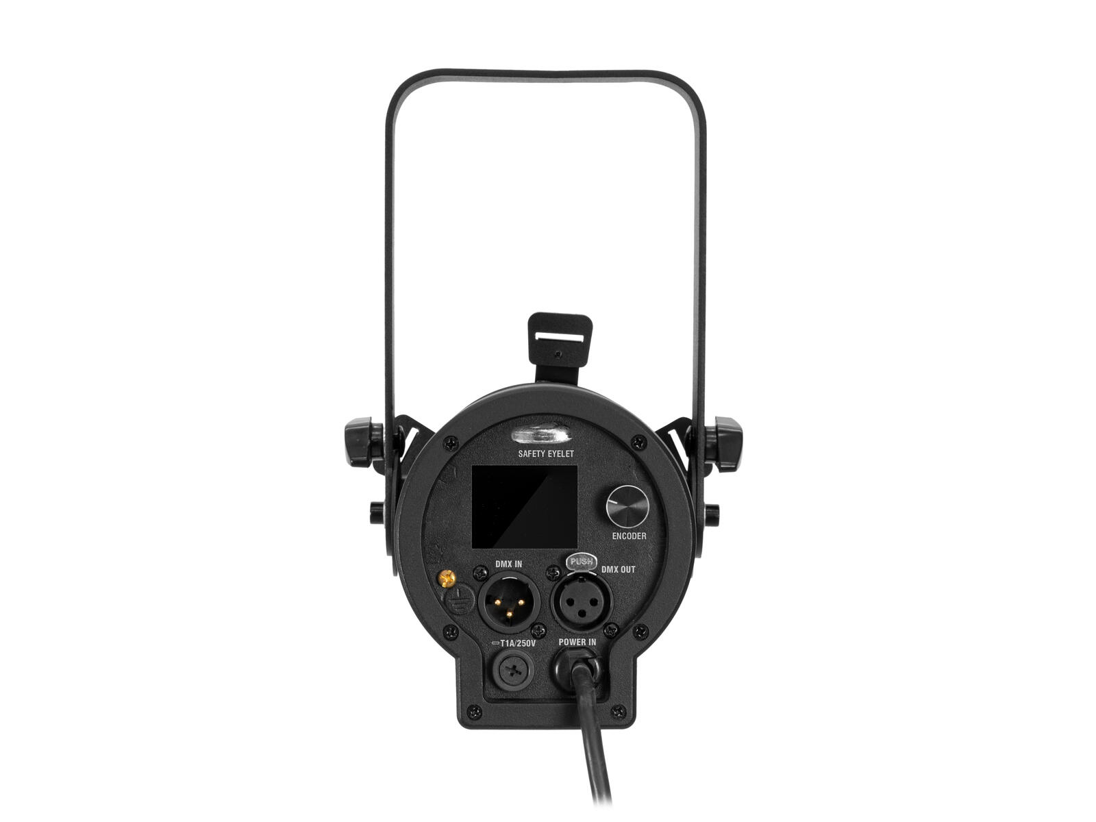 EUROLITE LED PFE-60 WW Profile Spot 9-25° - Image 3