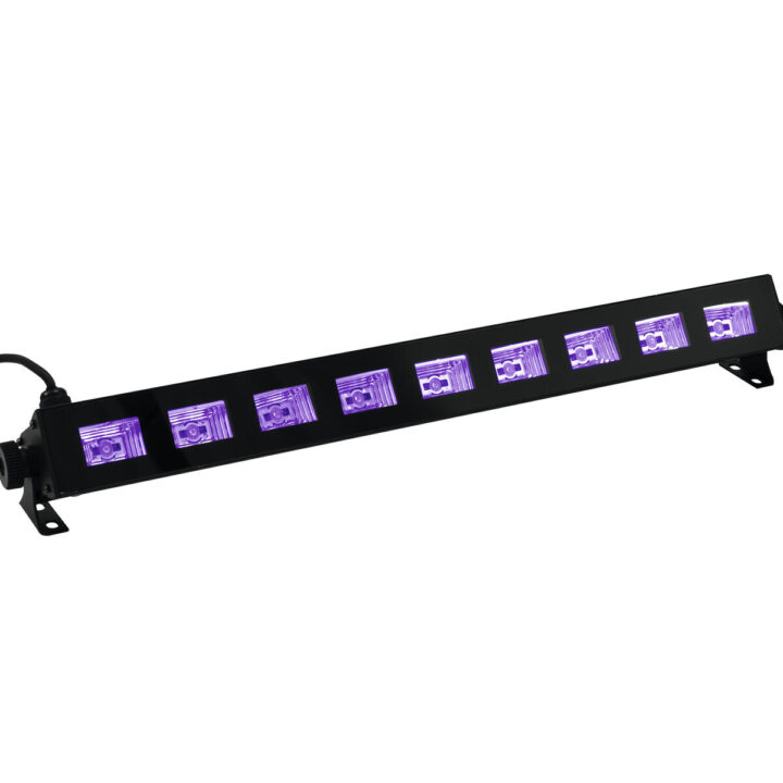 EUROLITE LED Party UV Bar-9