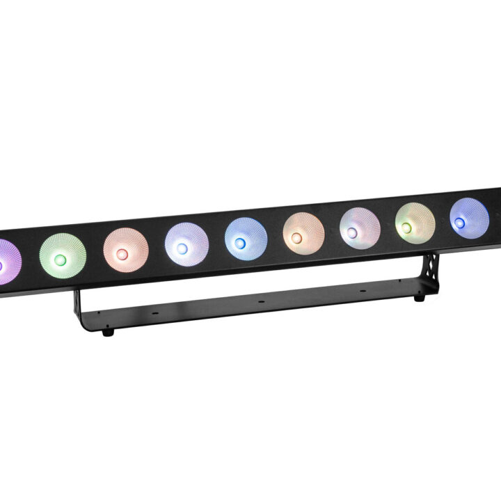 EUROLITE LED Pixel Matrix Bar 10 RGB/WW