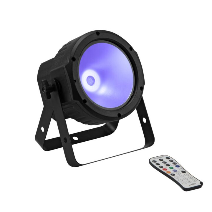 EUROLITE LED SLS-30 COB UV Floor