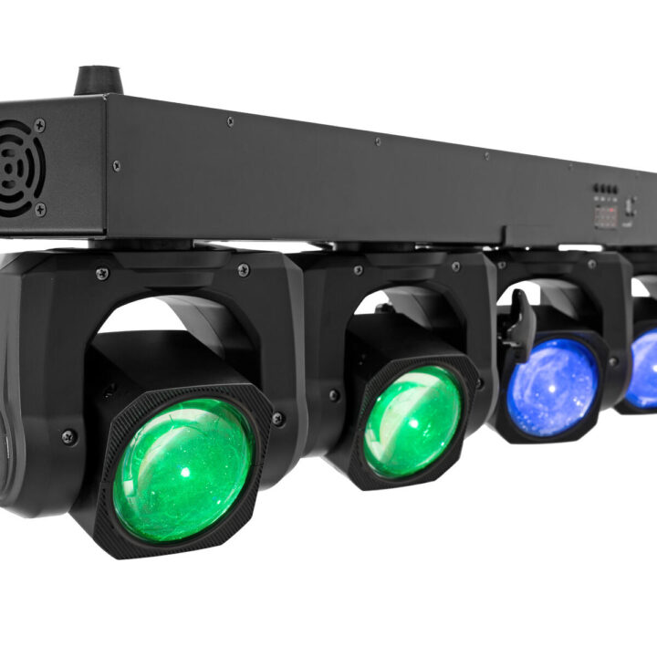 EUROLITE LED TMH Bar B240 Moving Head Beam