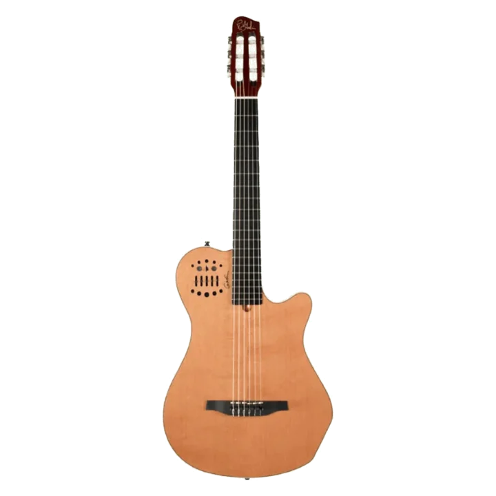 Godin Multiac Grand Concert SA natural HG
