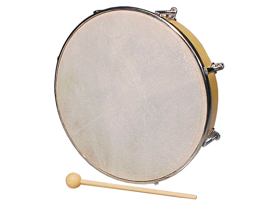 HDCT-310 Hayman hand trom