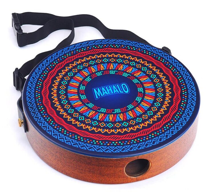 MPJ1CC Mahalo travellap top cajon CIRCLE