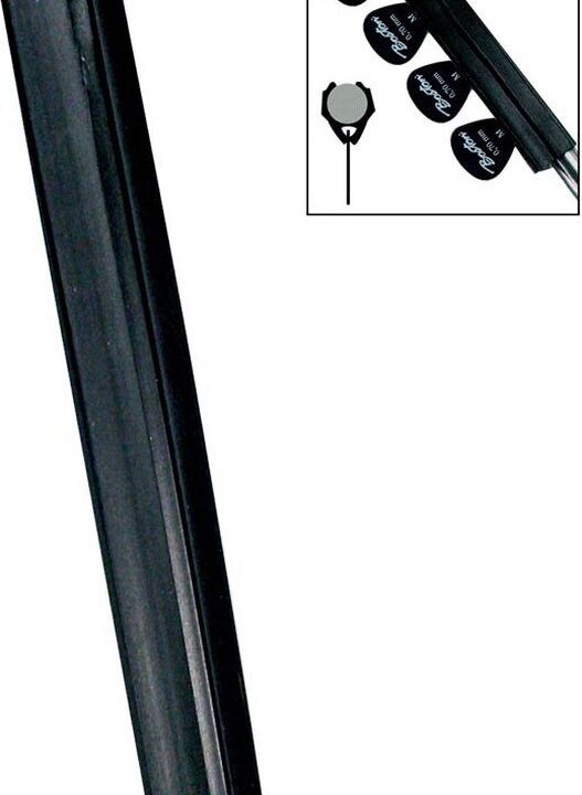 PH-17 Boston plectrumhouder