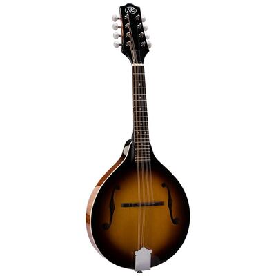 SMA660VS SX mandolin A-style vintage sunburst