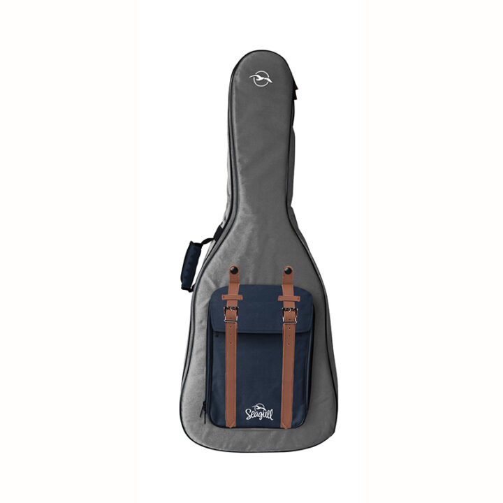 SEAGULL Folk/ Concert Hall Grey & Navy