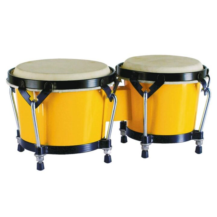 BG-405-YE |Hayman bongo Geel