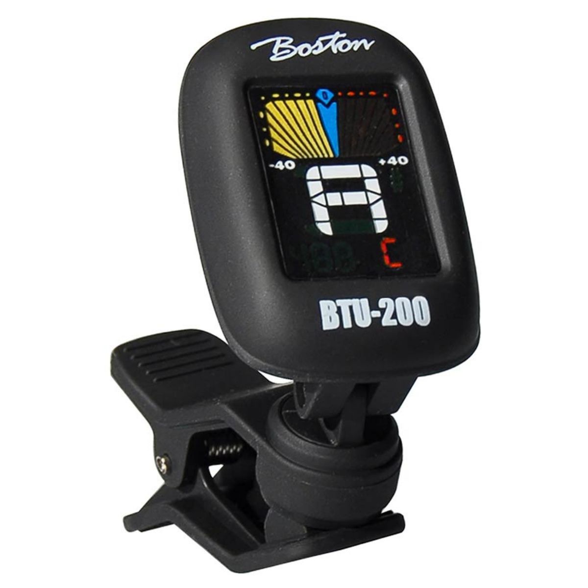 Boston BTU-200 Chromatische clip-on stemapparaat