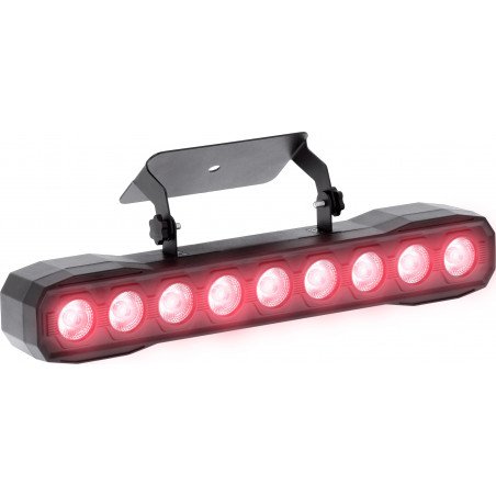 Algam Lighting MiniBar 904 – 9 x 4W RGBW Compact LED Bar