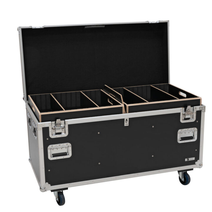ROADINGER TW-2 Universalcase PRO 120cm with wheels