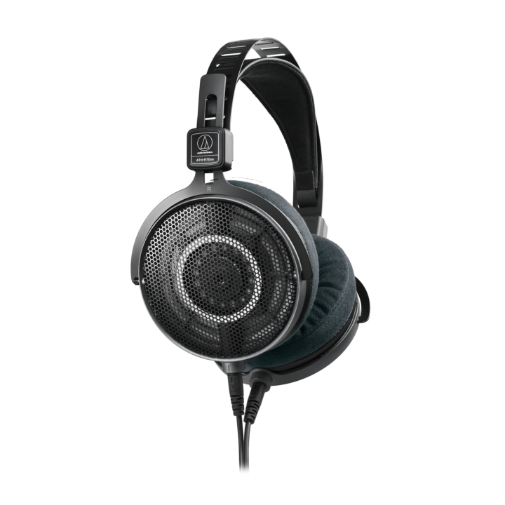 Audio-Technica ATH-R70xa Open studio hoofdtelefoon
