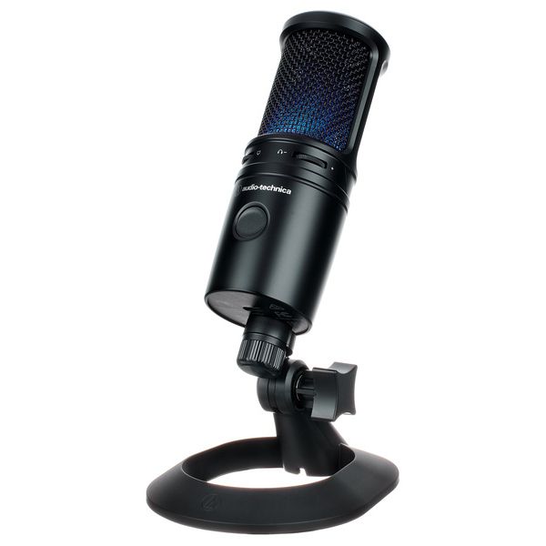 Audio-Technica AT2020USB-X USB Studio grootmembraan microfoon