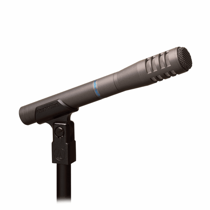 Audio Technica AT8033 Cardioid Condenser Microphone