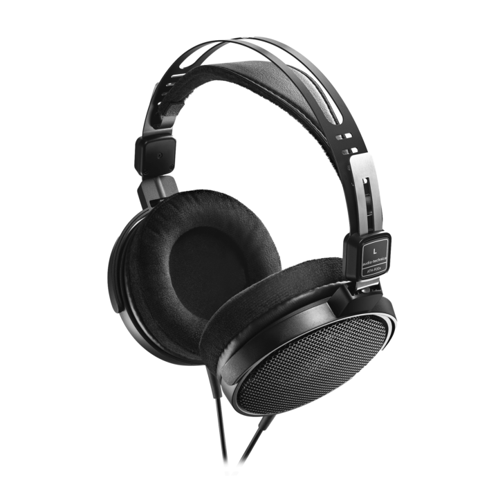 Audio-Technica ATH-R30x Open studio hoofdtelefoon