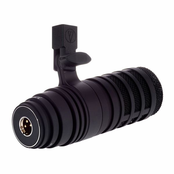 Audio Technica BP40 Dynamische broadcastmicrofoon met groot membraan - Image 4