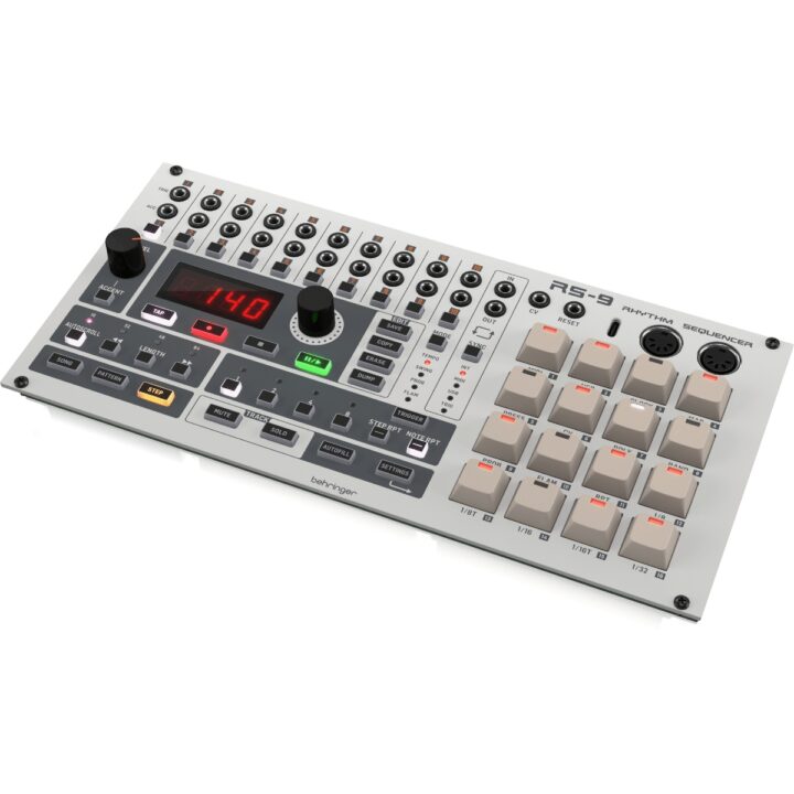 Behringer RS-9 Eurorack module