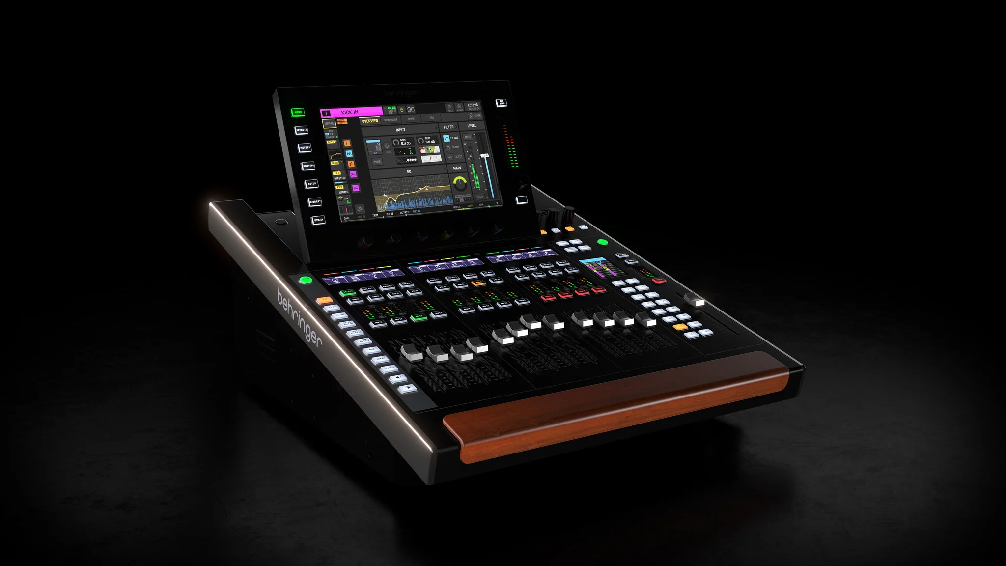 Behringer WING Compact digitale mixer - Image 7