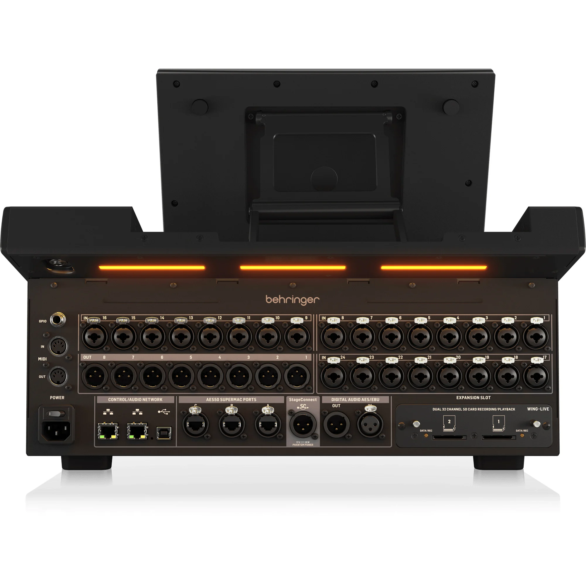 Behringer WING Compact digitale mixer - Image 2