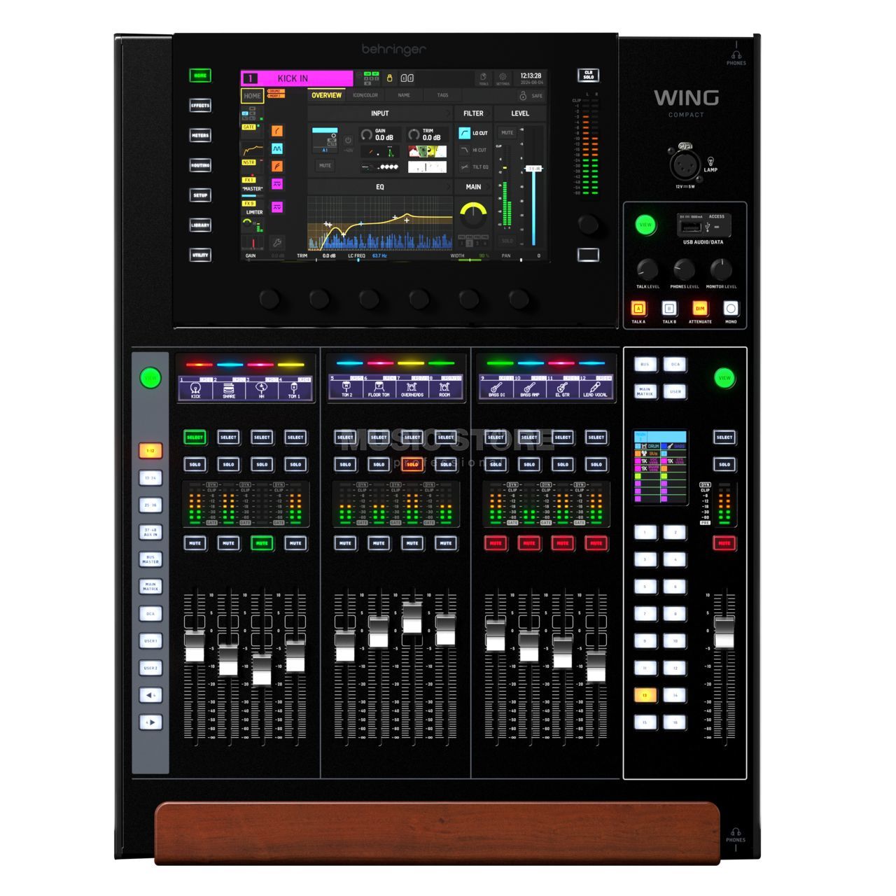 Behringer WING Compact digitale mixer - Image 5