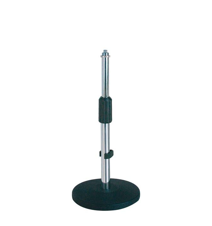 Boston MS-2050 tafel microfoonstatief