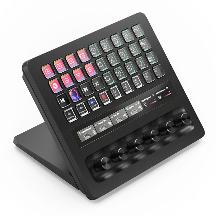 Elgato Stream Deck+ XL