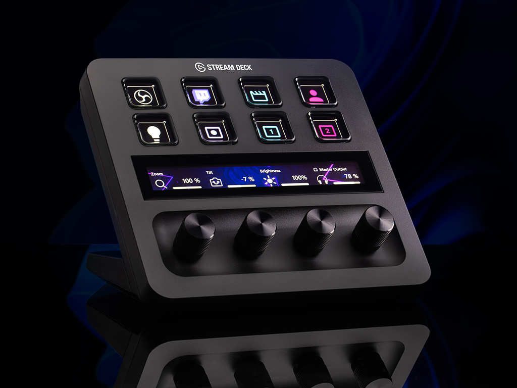 Elgato Stream Deck+ - Image 10