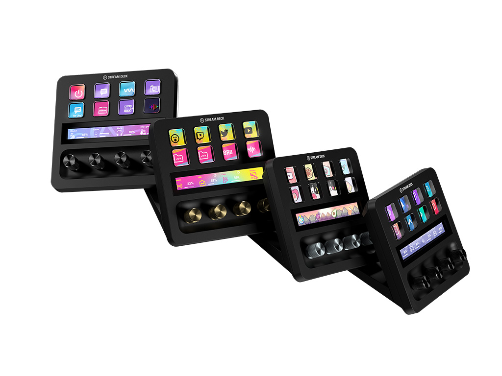 Elgato Stream Deck+ - Image 6