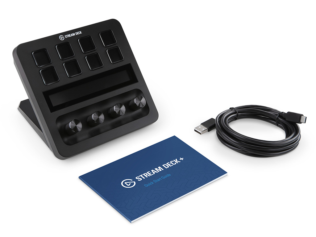 Elgato Stream Deck+ - Image 7