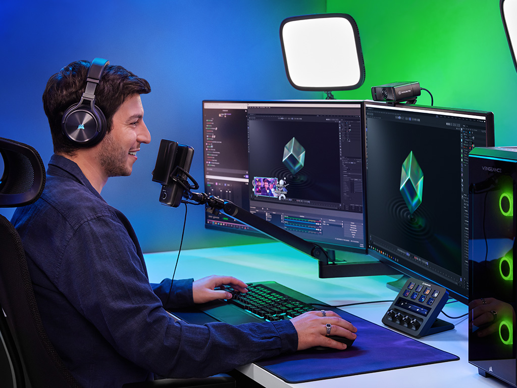 Elgato Stream Deck+ - Image 8