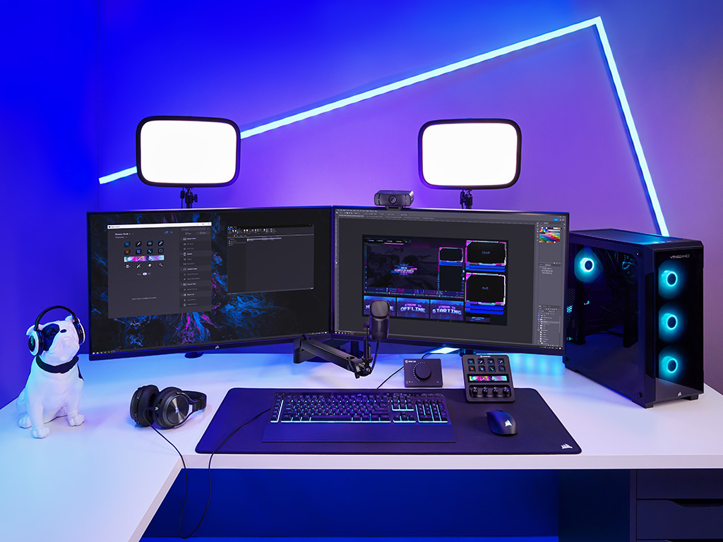Elgato Stream Deck+ - Image 9