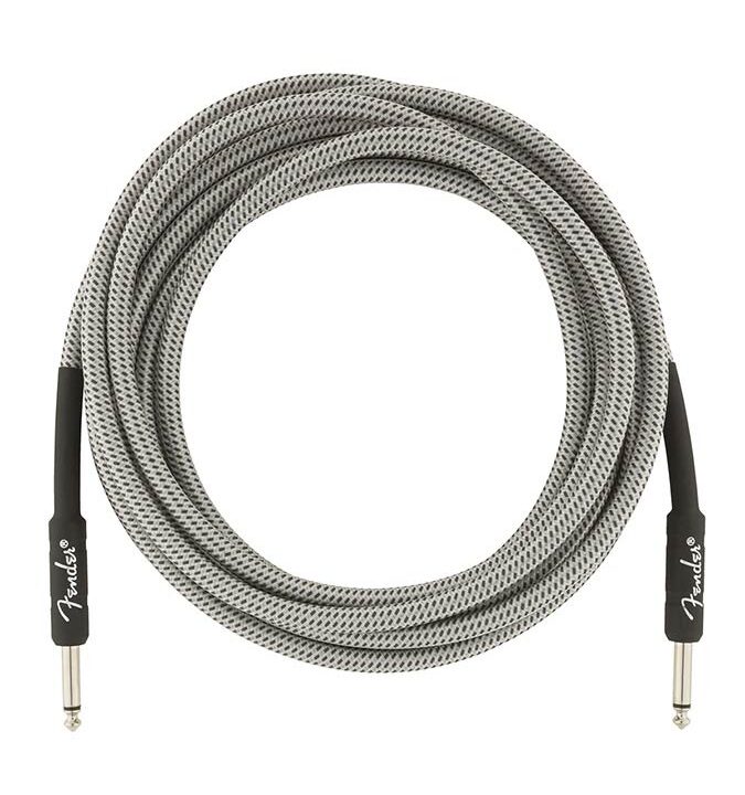 Fender Professional Tweed instrument cable 0990820072