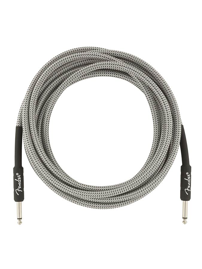 Fender Professional Tweed instrument cable 0990820072