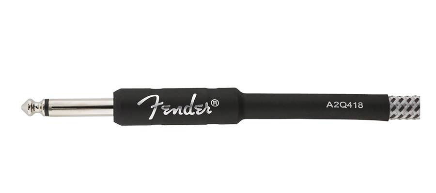 Fender Professional Tweed instrument cable 0990820072 - Image 2