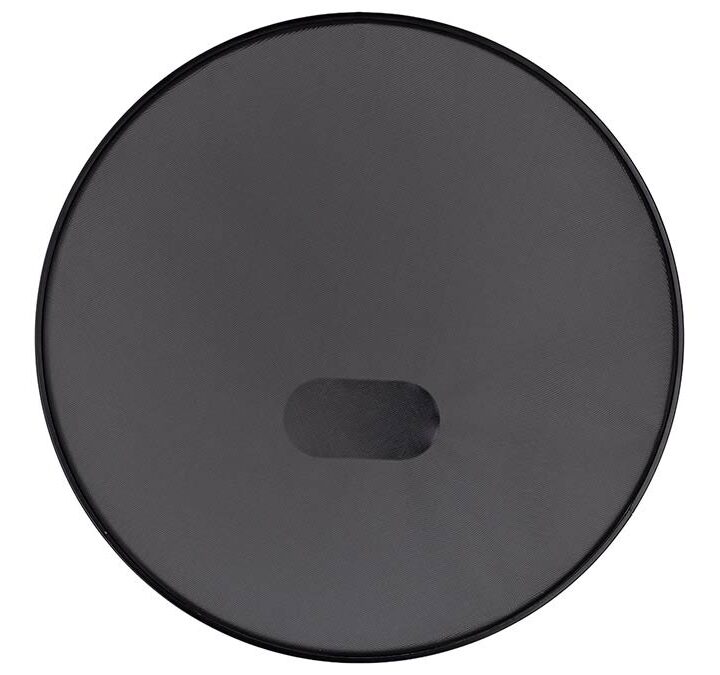 Medeli MH20-MZ-F 20 front mesh head for kick drum