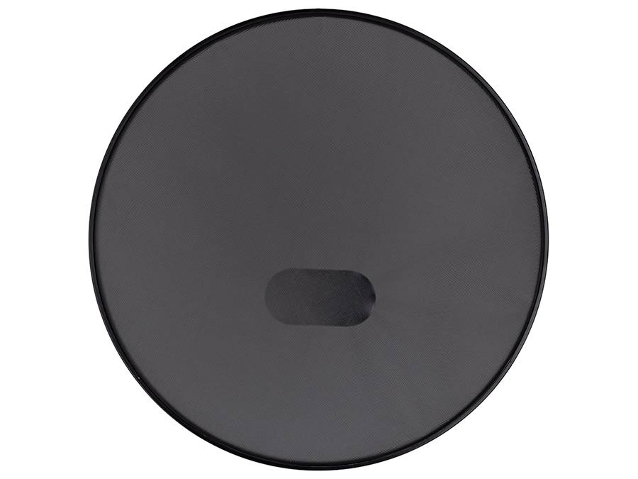 Medeli MH20-MZ-F 20 front mesh head for kick drum