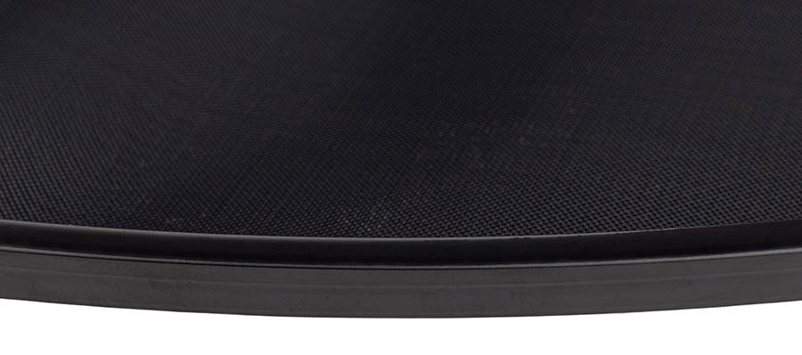 Medeli MH20-MZ-F 20" front mesh head for kick drum - Image 3