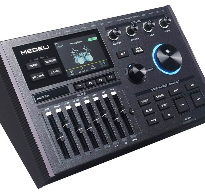 Medeli MZ928-MOD MZ928 drum module