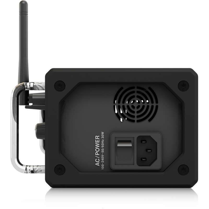 Midas MR18 18-input digitale mixer voor iPad/Android tablets - Image 4