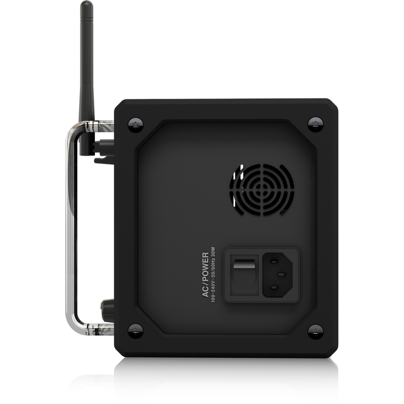 Midas MR18 18-input digitale mixer voor iPad/Android tablets - Image 5